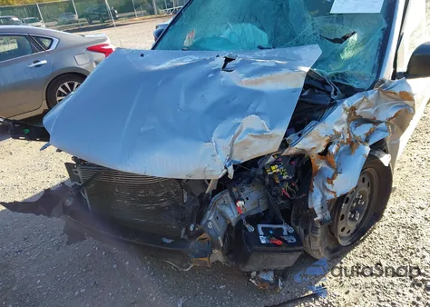 2016 Dodge Grand Caravan Se from USA, damaged, VIN 2C4RDGBG2GR314568